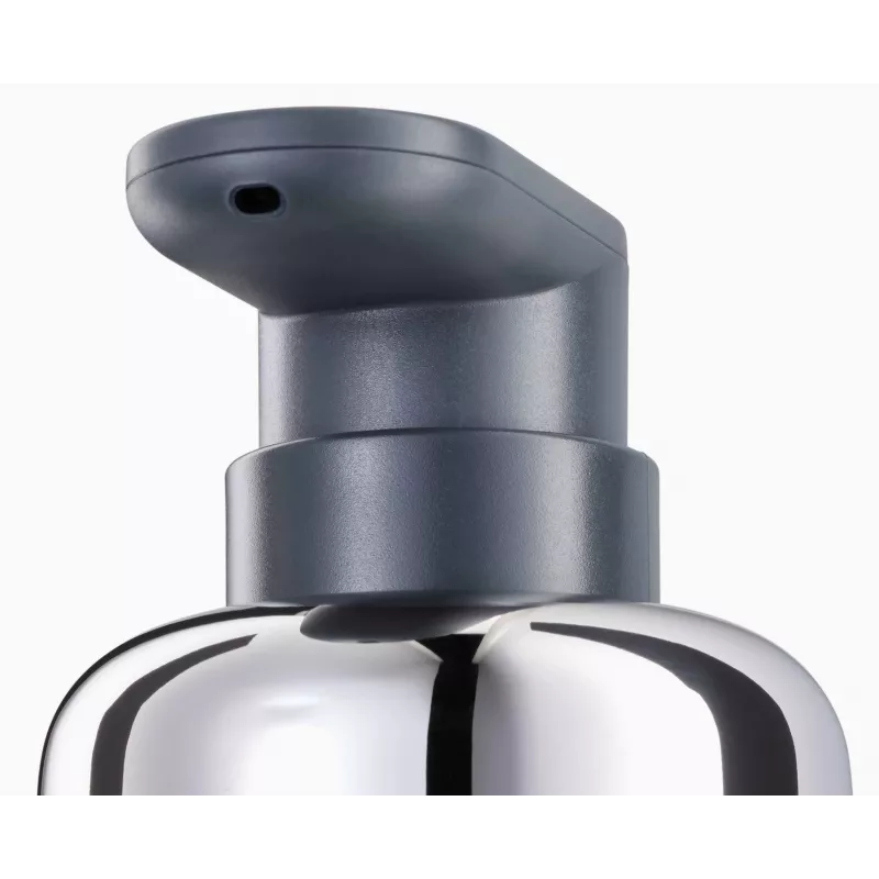 Joseph Joseph EasyStore Luxe dávkovač mydla z nehrdzavejúcej ocele 350 ml