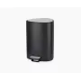 Joseph Joseph EasyStore 5L matný čierny pedálový kôš