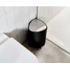 Joseph Joseph EasyStore 5L matný čierny pedálový kôš