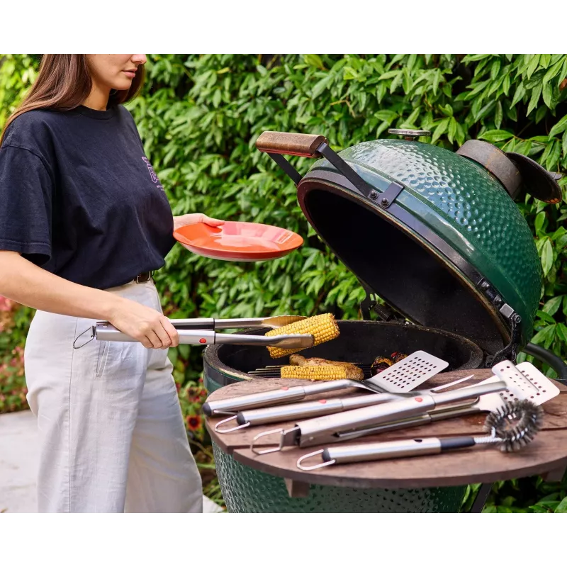 Joseph Joseph GrillOut SST BBQ kliešte s predlžovacou rúčkou