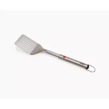 Joseph Joseph GrillOut SST BBQ obracačka s predlžovacím predĺžením rúčky
