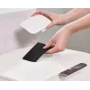 Joseph Joseph čierny náhradný filter proti zápachu (balenie 2 ks)