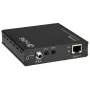 tvONE 1T-CT-654A DVI/audio/RS-232/IR extender prijímač