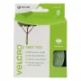 VELCRO Brand ONE-WRAP opakovane použiteľná rolka viazacej pásky - zelená - 50 mm x 5 m - box