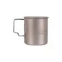 Lifeventure Titanium Mug 0,45 l turistický hrnček
