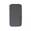 Lifeventure Recycled RFiD Travel Wallet - sivá