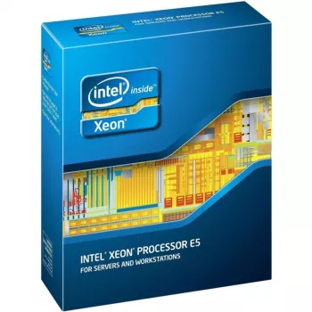 Intel Xeon E5-2609V3 1,9 GHz 6-jadrový 6-vláknový LGA 2011-v3 serverový procesor