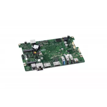 Intel NUC 8 Rugged Board NUC8CCHBN s Intel Celeron N3350, 4GB RAM, 64GB eMMC