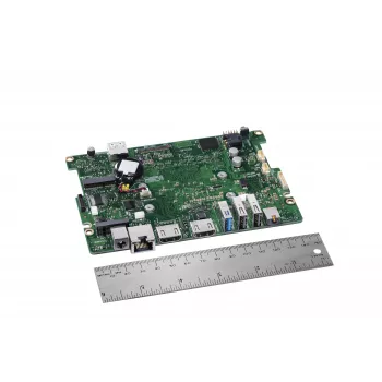 Intel NUC 8 Rugged Board NUC8CCHBN s Intel Celeron N3350, 4GB RAM, 64GB eMMC
