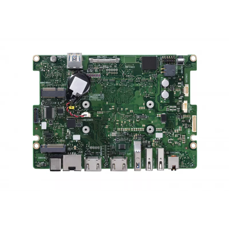 Intel NUC 8 Rugged Board NUC8CCHBN s Intel Celeron N3350, 4GB RAM, 64GB eMMC