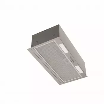 Cata digestor RITMA 60 X /A šírka 60 cm, max. 480 m³/h, nerez