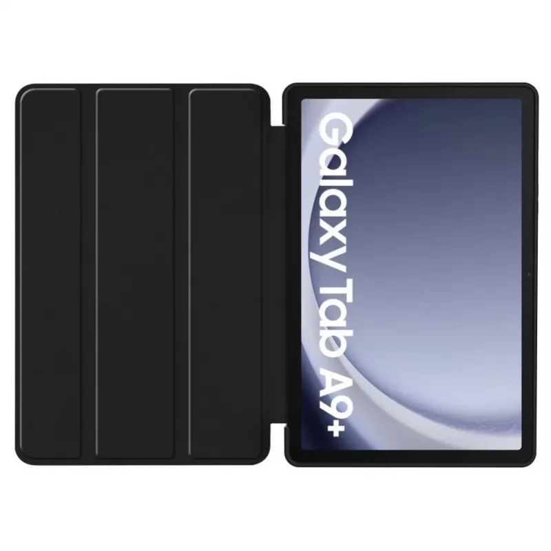 Tech-Protect Smartcase Galaxy Tab A9+ Plus 11.0 X210 / X215 / X216 čierne