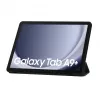 Tech-Protect Smartcase Galaxy Tab A9+ Plus 11.0 X210 / X215 / X216 čierne