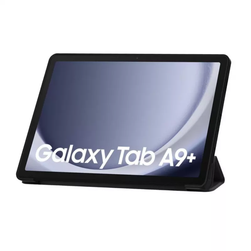 Tech-Protect Smartcase Galaxy Tab A9+ Plus 11.0 X210 / X215 / X216 čierne