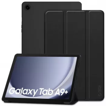 Tech-Protect Smartcase Galaxy Tab A9+ Plus 11.0 X210 / X215 / X216 čierne