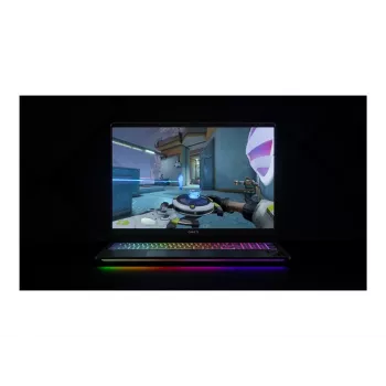 HP OMEN Clamshell Vibrance 25C1 AMD Ryzen AI 9 HX 375 16