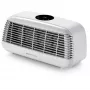Thomson keramické vyhrievanie s ventilátorom 2000W biele