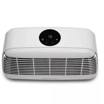 Thomson keramické vyhrievanie s ventilátorom 2000W biele
