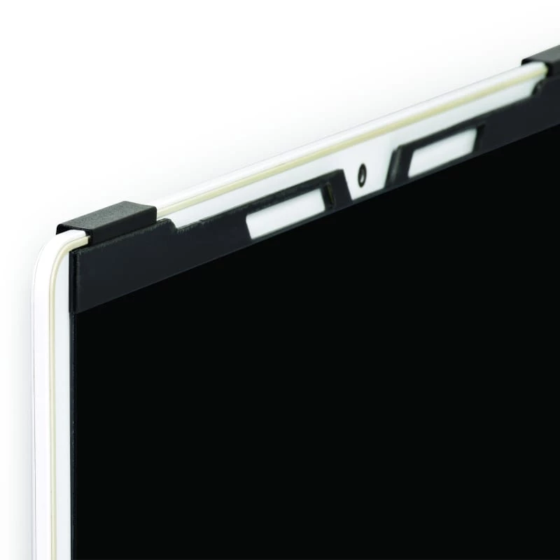 PORT Designs PORT Connect CLIP ON UNIVERZÁLNY filter súkromia pre notebook - 39,6 cm širokouhlý (15,6