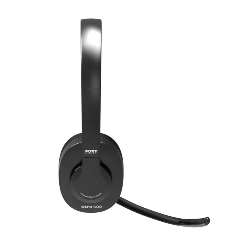 PORT Designs PORT Connect ON'R 500 - headset - On-Ear - Bluetooth