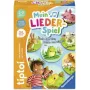 Ravensburger tiptoi Moje piesňová hra interaktívna knižka s piesňami (nemčina)
