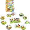 Ravensburger tiptoi Moje piesňová hra interaktívna knižka s piesňami (nemčina)