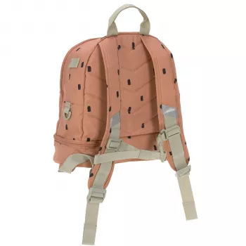 Lassig Happy Prints Mini caramel