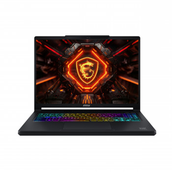 MSI Crosshair 16 Max HX E2WGXK-023 herný notebook - Intel Core Ultra 9 275HX, 2,7 GHz, 16 GB RAM, 1 TB NVMe SSD, 16 palcov OLED QHD+ 165 Hz, GeForce RTX 5070, Wi-Fi 6E, Windows 11 Home, modrý