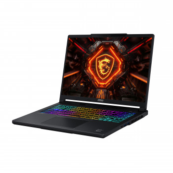 MSI Crosshair 16 Max HX E2WGXK-023 herný notebook - Intel Core Ultra 9 275HX, 2,7 GHz, 16 GB RAM, 1 TB NVMe SSD, 16 palcov OLED QHD+ 165 Hz, GeForce RTX 5070, Wi-Fi 6E, Windows 11 Home, modrý