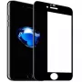 Evelatus Apple iPhone 7 Plus/8 Plus 2.5D Full Cover Japan Glue Glass Anti-Static ochranné sklo displeja