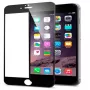 EVELATUS Apple iPhone 6/6s 2.5D Full Cover Japan Glue Glass Anti-Static čierna