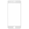 EVELATUS Apple iPhone 7 Plus/8 Plus 2.5D Full Cover Japan Glue Glass Anti-Static biela