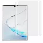 Evelatus Samsung Galaxy Note 10 priehľadné sklo UV + lepidlo