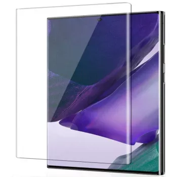 Evelatus Samsung Galaxy Note 20 Ultra Clear Glass UV + Glue