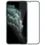Evelatus Apple iPhone 12 mini Privacy 2.5D Silk Full Cover Japan Glue proti statickému náboju ochranné sklo