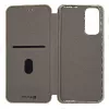 Evelatus Book Case pre Xiaomi POCO M3 / Redmi 9T / Redmi Note 9 4G - zlatá