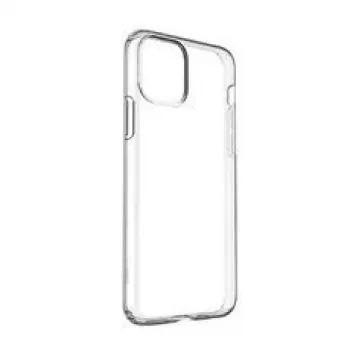 Evelatus Apple iPhone 13 Pro Max Military Shockproof silikónové puzdro TPU transparentné