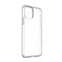 Evelatus Apple iPhone 13 Pro Max Military Shockproof silikónové puzdro TPU transparentné