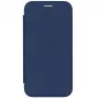 Evelatus Apple iPhone 12 Pro Max puzdro s viečkom tmavomodré