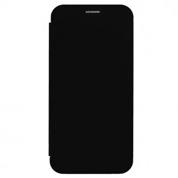 Evelatus Apple iPhone 12 Pro Max puzdro s viečkom čierne