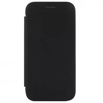 Evelatus Apple iPhone 13 Pro puzdro s viečkom čierne