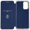 Evelatus puzdro s viečkom pre Xiaomi Redmi Note 10 Pro - tmavomodré