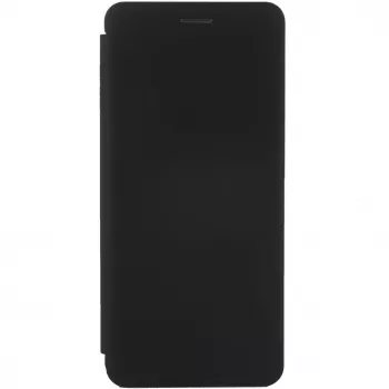 Evelatus Xiaomi 12 Pro puzdro s viečkom čierne