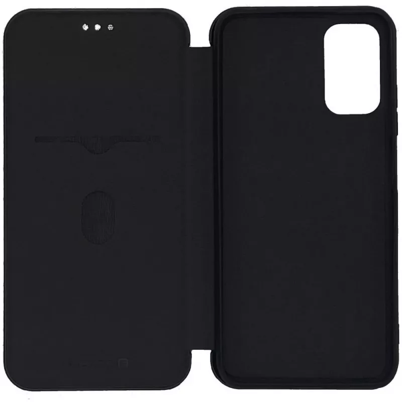 Evelatus Xiaomi 12 puzdro s viečkom čierne