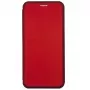 Evelatus Xiaomi Poco X4 Pro 5G Book Case červené