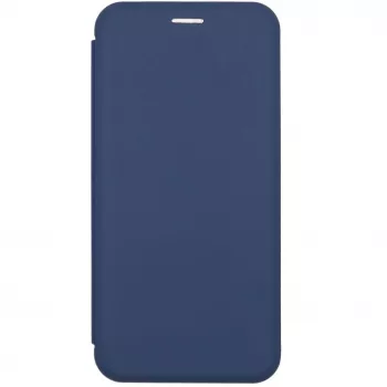 Evelatus Xiaomi Poco X4 Pro 5G Book Case tmavomodré