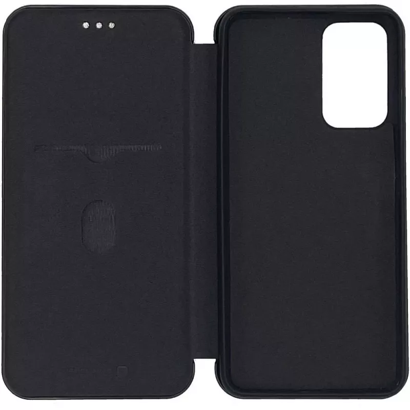 Evelatus Xiaomi Poco M4 Pro 5G puzdro na knihu čierna