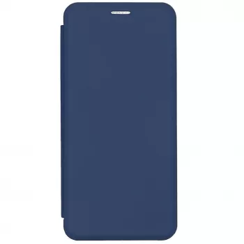 Evelatus Xiaomi Poco M4 Pro 5G Book Case tmavomodré