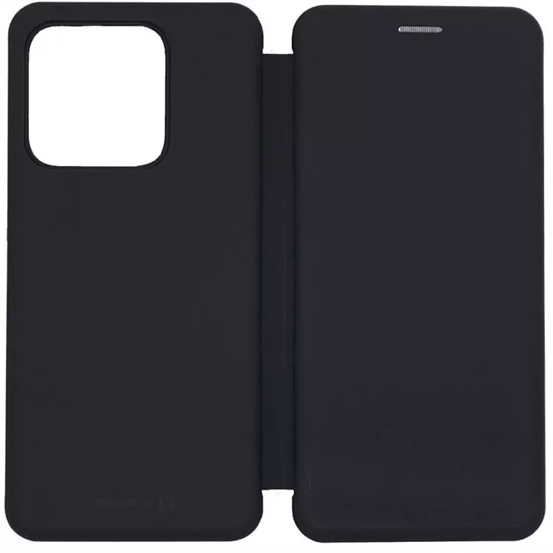 Evelatus Xiaomi Redmi 9C / 10A 4G puzdro na knihu čierna