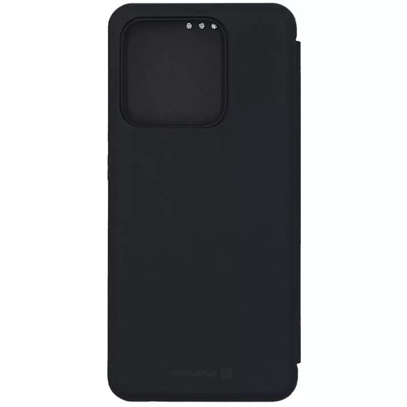 Evelatus Xiaomi Redmi 9C / 10A 4G puzdro na knihu čierna